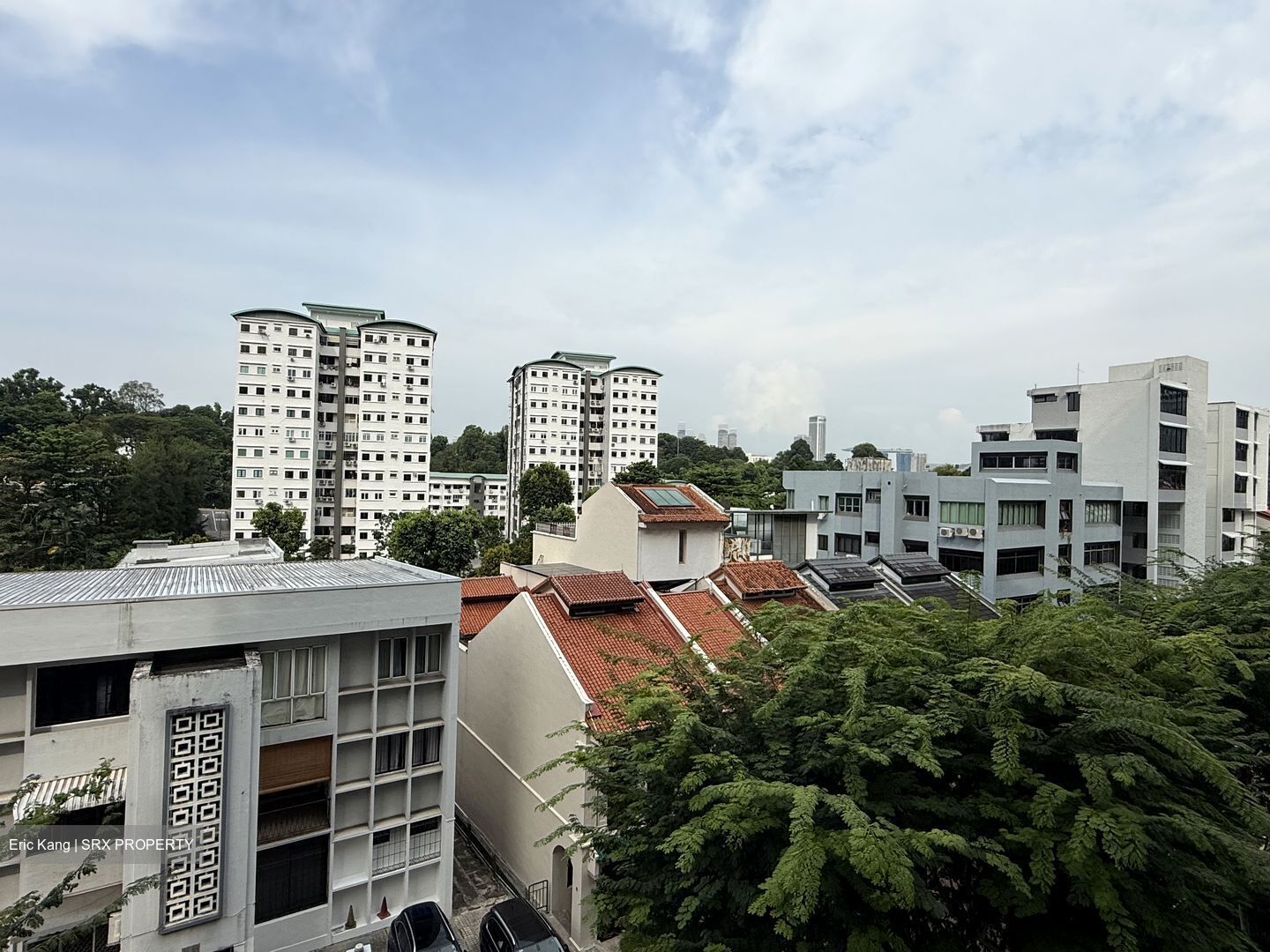 Emerald Hill Road (D9), Terrace #578966191